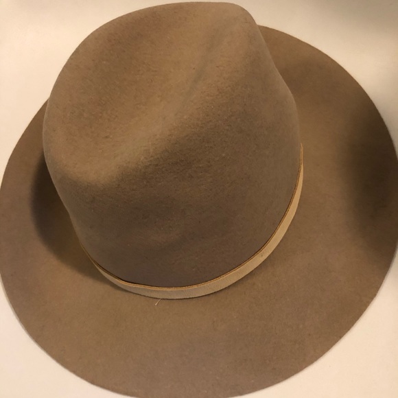 NWT $225 Rag & Bone Floppy Brim Wool Fedora! - Picture 12 of 12
